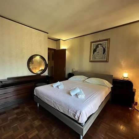 Apartment Benjamin Huose