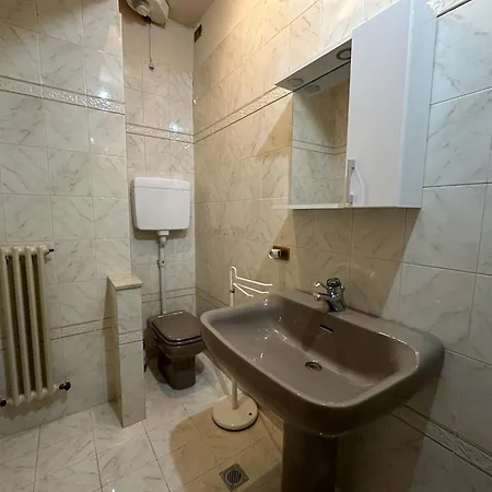 Apartment Benjamin Huose