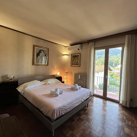Apartment Benjamin Huose *