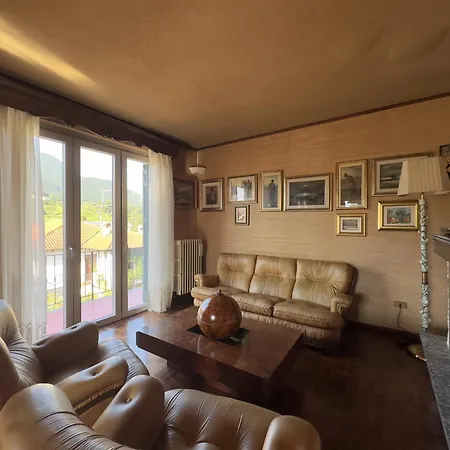 Apartment Benjamin Huose *