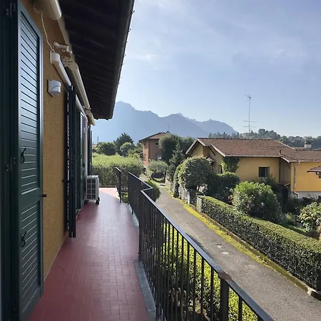 Apartment Benjamin Huose Bellagio