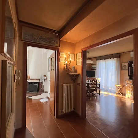 Apartment Benjamin Huose *