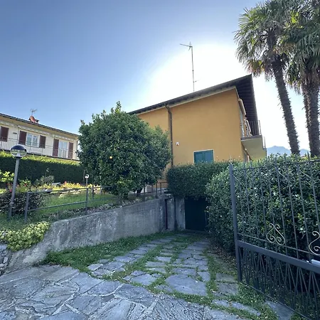 Benjamin Huose Apartment