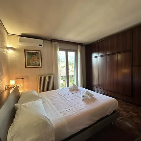 Appartement Benjamin Huose Bellagio