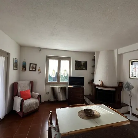 Benjamin Huose Appartement *